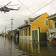 FEMA representatives call out to survivors, "Show us your tits for emergency rations!"